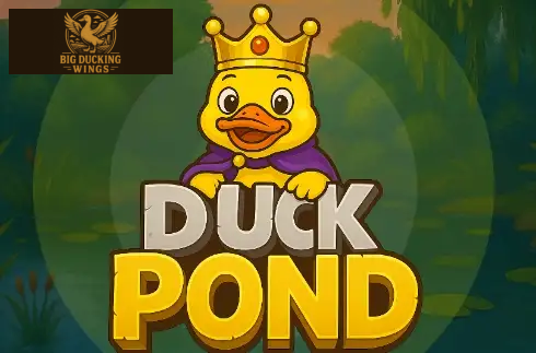 Duck Pond